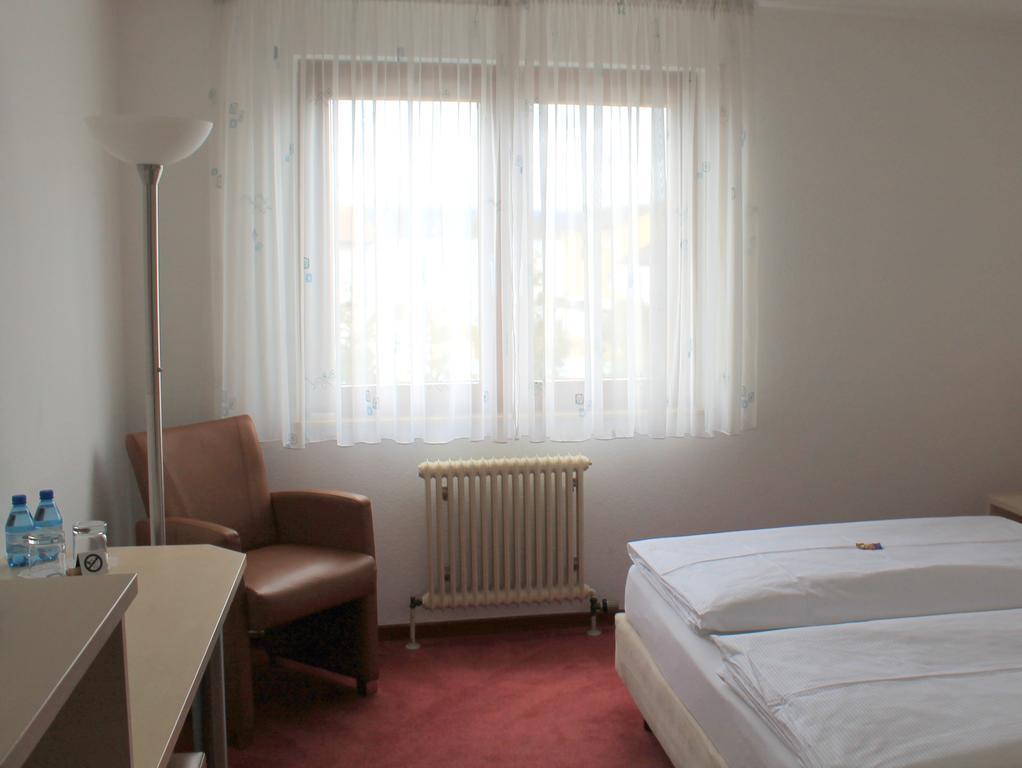 Hotel Am Bad Esslingen am Neckar Zewnętrze zdjęcie
